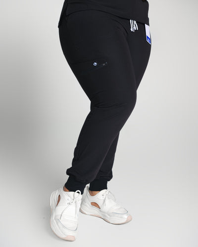 Vital 9-pocket Joggers